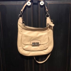 Coach Kristin Spectator